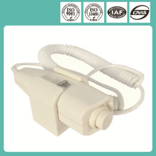x ray exposure hand switch replace jpi healthcare solutions 9020 high frequency equine portable